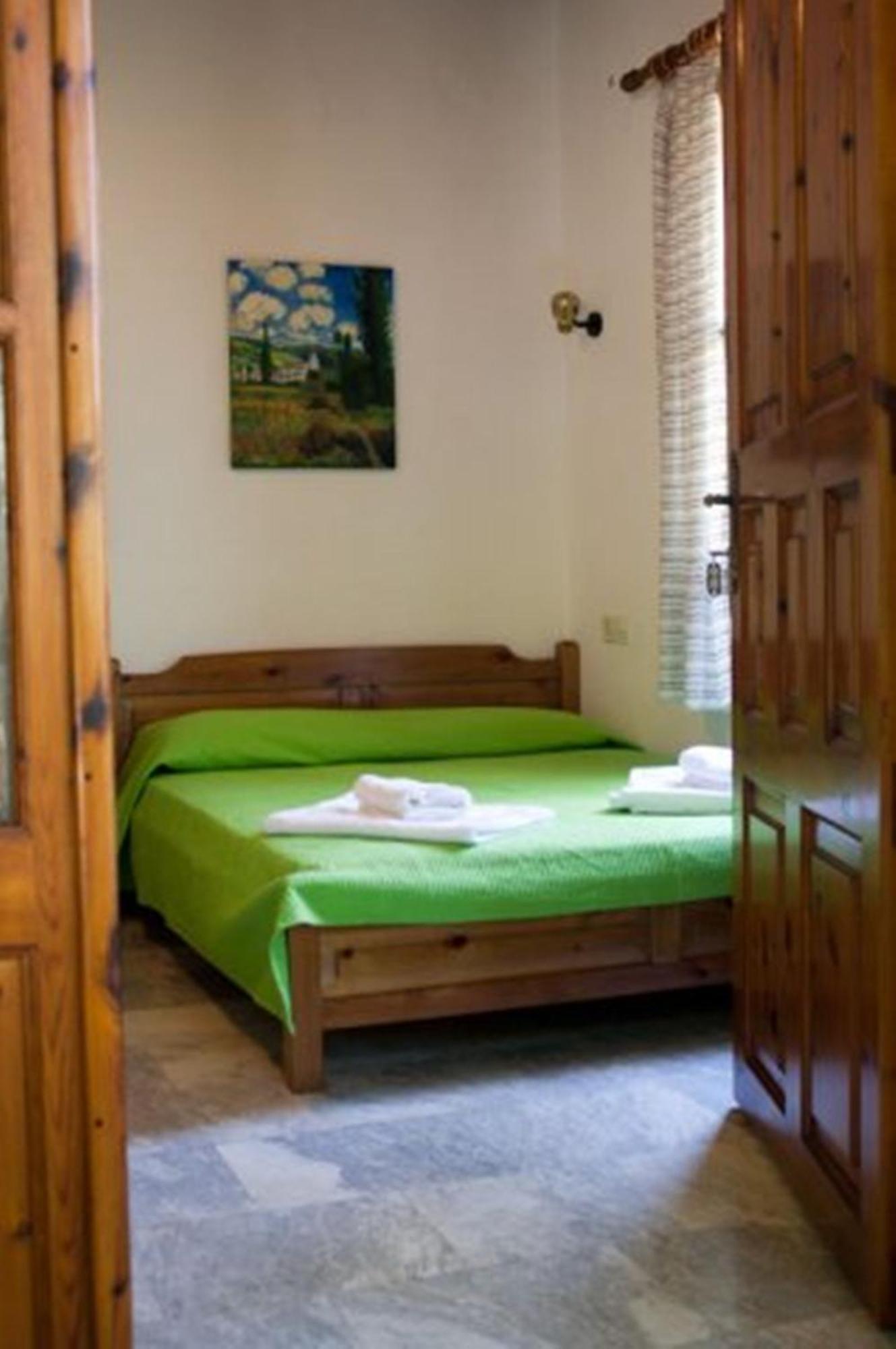 Patroudis House Apartman Szkála Rahoníu Kültér fotó
